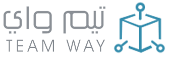 logo team way